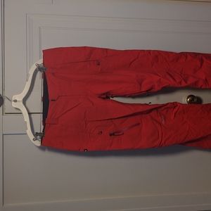 686 Men's Large Ski Pants